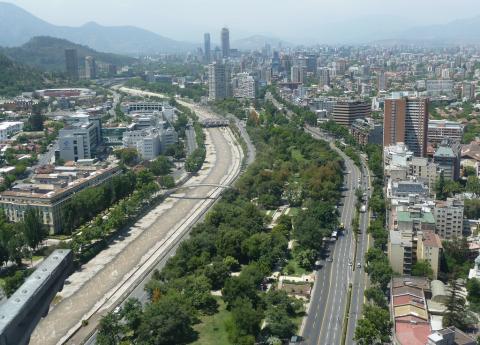 Moteles en Providencia