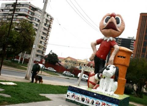 Moteles en San Miguel