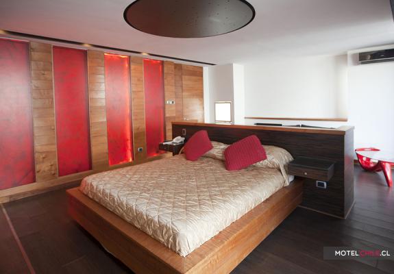 Habitaciones del Trinidad 0476, La Florida | http://www.motelchile.cl/ Habitaciones del Trinidad 0476 | http://www.motelchile.cl/