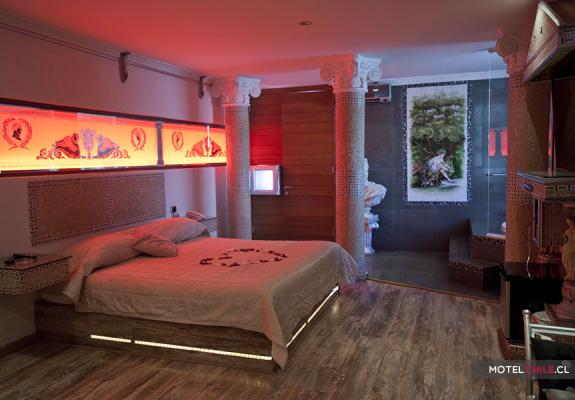 Habitaciones del Trinidad 0476, La Florida | http://www.motelchile.cl/ Habitaciones del Trinidad 0476 | http://www.motelchile.cl/