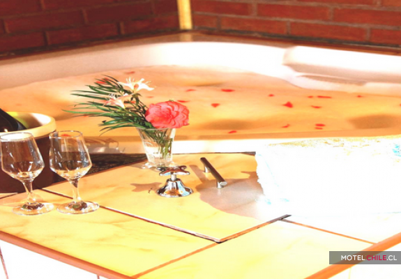 Habitaciones del Cabañas Bellavista, Región Metropolitana de Santiago | http://www.motelchile.cl/ Habitaciones del Cabañas Bellavista | http://motelchile.cl/
