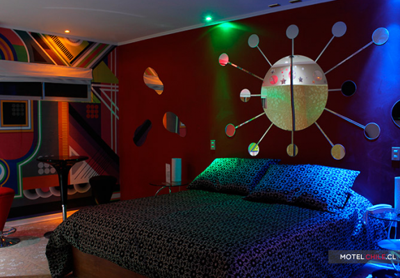 Habitaciones del Riviera, Ovalle | http://www.motelchile.cl/ Habitaciones del Riviera | http://motelchile.cl/