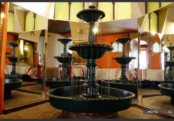 Habitaciones del Florida, La Florida | http://www.motelchile.cl/ Habitaciones del Florida | http://www.motelchile.cl/