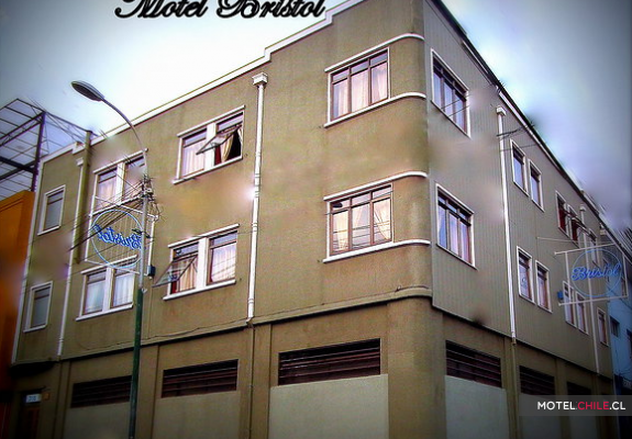 Motel Bristol Motel Bristol