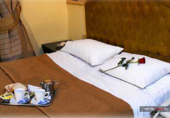 Habitaciones del Holley | http://www.motelchile.cl/