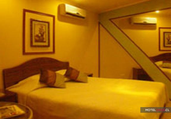 Habitaciones del Amapola, Padre Hurtado | http://www.motelchile.cl/ Habitaciones del Amapola | http://www.motelchile.cl/