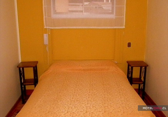 Habitaciones del Agua Santa, Viña del Mar | http://www.motelchile.cl/ Habitaciones del Agua Santa | http://www.motelchile.cl/
