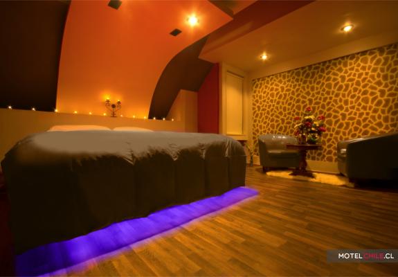 Habitaciones del El Parque, Concepción | https://www.motelchile.cl/ Habitaciones del El Parque, Concepción | https://www.motelchile.cl/