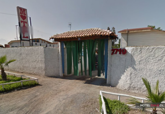 Habitaciones del Maromas, La Pintana | http://www.motelchile.cl/ Habitaciones del Maromas | http://www.motelchile.cl/