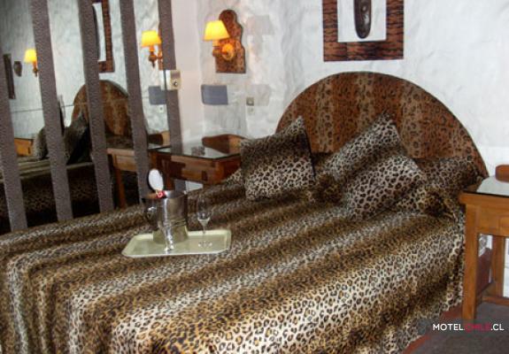 Habitaciones del Mar del Plata, Santiago | http://www.motelchile.cl/ Habitaciones del Mar del Plata | http://www.motelchile.cl/