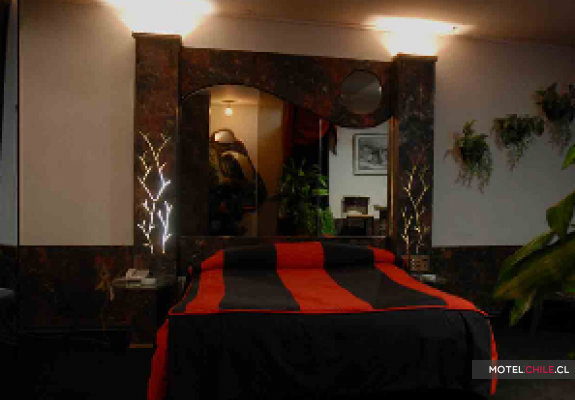 Habitaciones del Las Burgas, Padre Hurtado | http://www.motelchile.cl/ Habitaciones del Las Burgas | http://www.motelchile.cl/