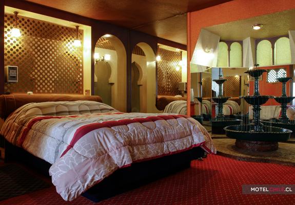 Habitaciones del Florida, La Florida | http://www.motelchile.cl/ Habitaciones del Florida | http://www.motelchile.cl/