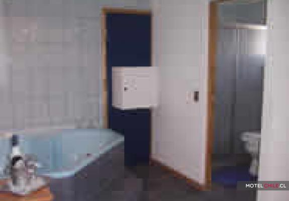 Habitaciones del Higuera | http://www.motelchile.cl/