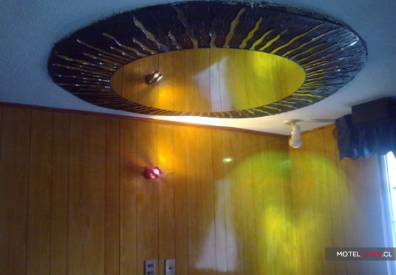 Habitaciones del Pedro Montt | http://www.motelchile.cl/