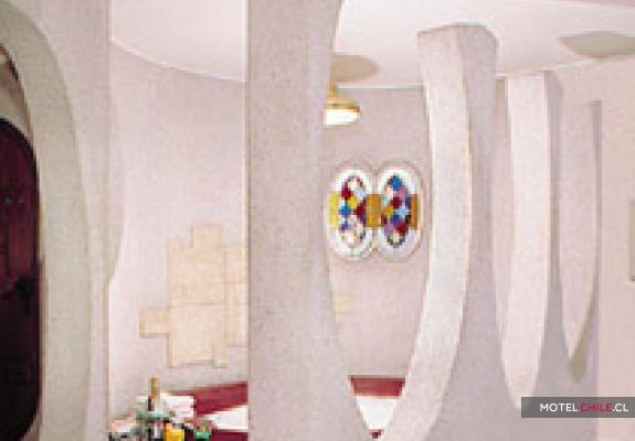 Habitaciones del Niagara Falls | http://www.motelchile.cl/