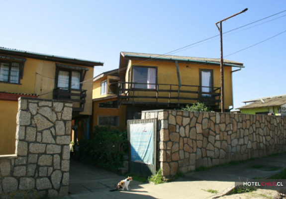 Habitaciones del Barlovento, El Quisco | http://www.motelchile.cl/ Habitaciones del Barlovento | http://www.motelchile.cl/