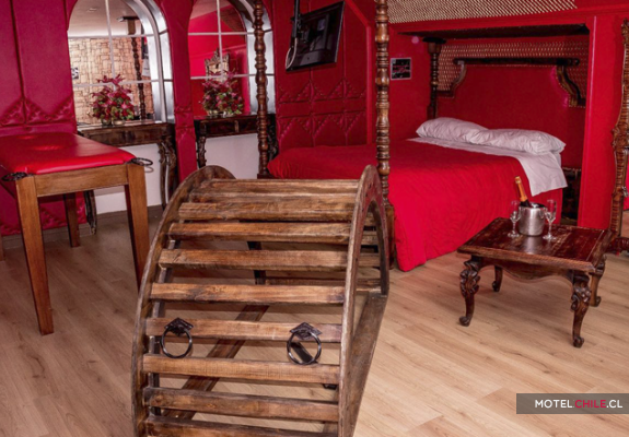 Habitaciones del El Parque, Concepción | https://www.motelchile.cl/ Habitaciones del El Parque, Concepción | https://www.motelchile.cl/