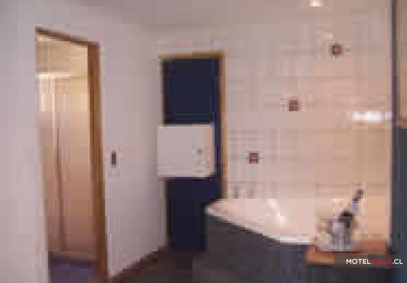 Habitaciones del Higuera | http://www.motelchile.cl/