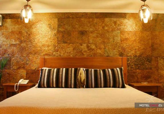 Habitaciones del Ipanema, La Florida | http://www.motelchile.cl/ Habitaciones del Ipanema | http://www.motelchile.cl/