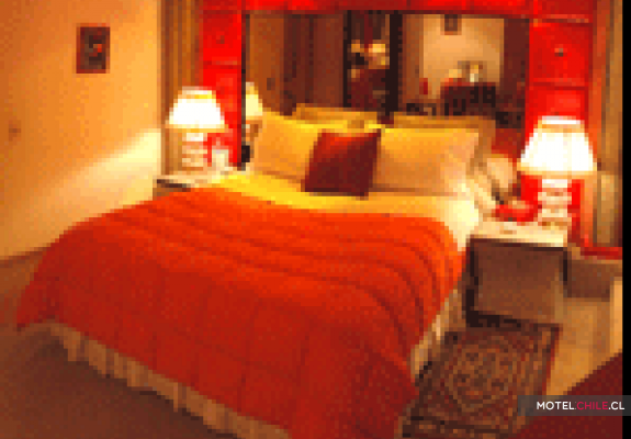 Habitaciones del Sky, Santiago | http://www.motelchile.cl/ Habitaciones del Sky | http://www.motelchile.cl/