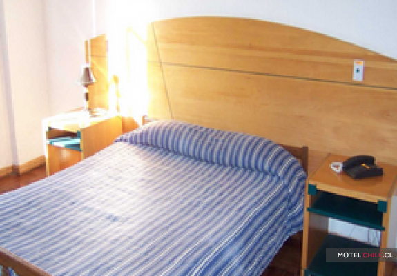 Habitaciones del Maury, Santiago | http://www.motelchile.cl/ Habitaciones del Maury | http://www.motelchile.cl/