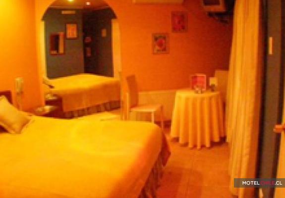 Habitaciones del Amapola, Padre Hurtado | http://www.motelchile.cl/ Habitaciones del Amapola | http://www.motelchile.cl/