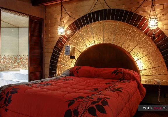 Habitaciones del Florida, La Florida | http://www.motelchile.cl/ Habitaciones del Florida | http://www.motelchile.cl/