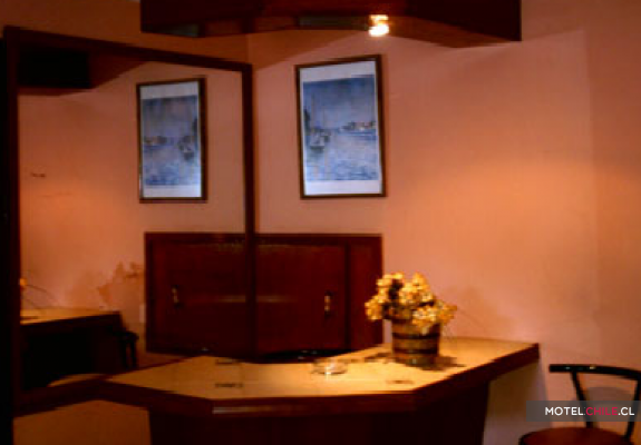 Habitaciones del Casablanca | http://www.motelchile.cl/