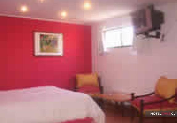 Habitaciones del Higuera | http://www.motelchile.cl/