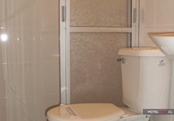 Habitaciones del Mar del Plata, Santiago | http://www.motelchile.cl/ Habitaciones del Mar del Plata | http://www.motelchile.cl/