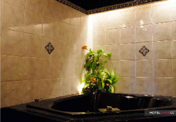 Habitaciones del Las Burgas, Padre Hurtado | http://www.motelchile.cl/ Habitaciones del Las Burgas | http://www.motelchile.cl/