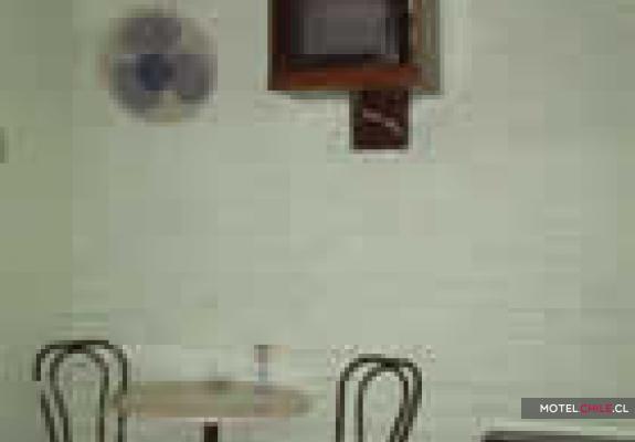 Habitaciones del Higuera | http://www.motelchile.cl/