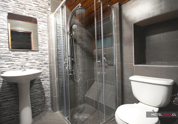 Habitaciones del El Parque, Concepción | https://www.motelchile.cl/ Habitaciones del El Parque, Concepción | https://www.motelchile.cl/