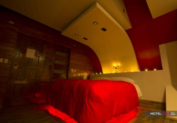 Habitaciones del El Parque, Concepción | https://www.motelchile.cl/ Habitaciones del El Parque, Concepción | https://www.motelchile.cl/
