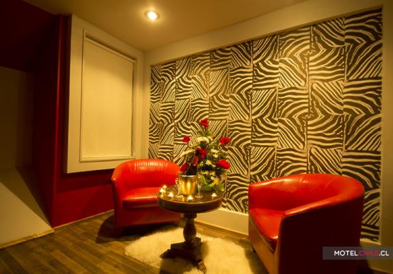 Habitaciones del El Parque, Concepción | https://www.motelchile.cl/ Habitaciones del El Parque, Concepción | https://www.motelchile.cl/