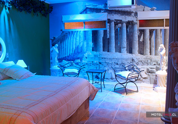 Habitaciones del Riviera, Ovalle | http://www.motelchile.cl/ Habitaciones del Riviera | http://motelchile.cl/