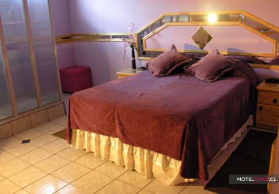 Habitaciones del Juntos, Santiago | http://www.motelchile.cl/ Habitaciones del Juntos | http://www.motelchile.cl/