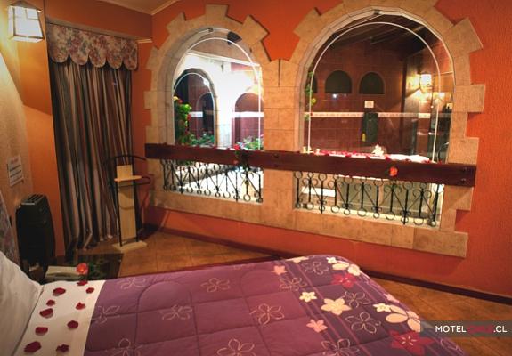 Habitaciones del El Parque, Concepción | https://www.motelchile.cl/ Habitaciones del El Parque, Concepción | https://www.motelchile.cl/