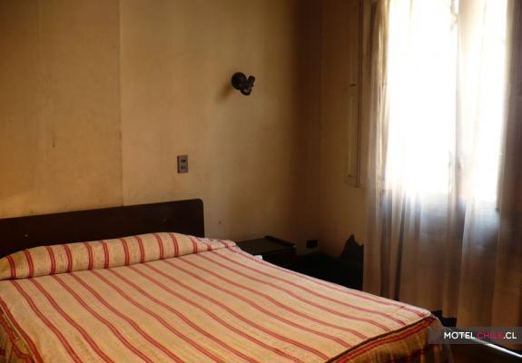 Habitaciones del Pedregal Azul | http://www.motelchile.cl/