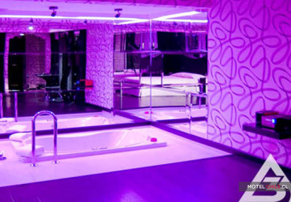 Habitaciones del Triángulo 3 | http://www.motelchile.cl/