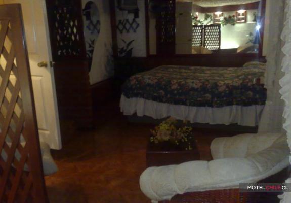Habitaciones del Yotahu, Arica | http://www.motelchile.cl/ Habitaciones del Yotahu | http://www.motelchile.cl/
