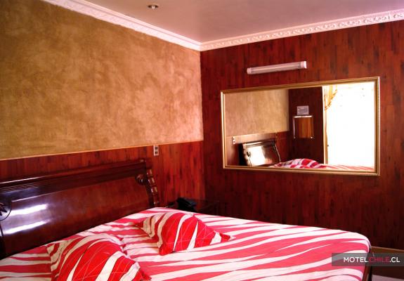Habitaciones del Geicha, Iquique | http://www.motelchile.cl/ Habitaciones del Geicha, Iquique | http://www.motelchile.cl/