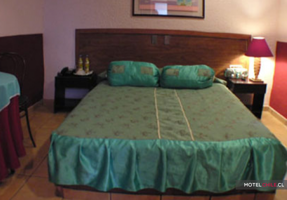 Habitaciones del Moon, Santiago | http://www.motelchile.cl/ Habitaciones del Moon | http://www.motelchile.cl/
