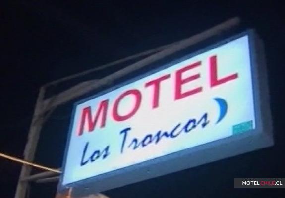 Habitaciones del Los Troncos, La Cisterna | http://www.motelchile.cl/ Habitaciones del Los Troncos | http://www.motelchile.cl/