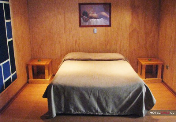Habitaciones del Las Nieves, Rancagua | http://www.motelchile.cl/ Habitaciones del Las Nieves | http://motelchile.cl/