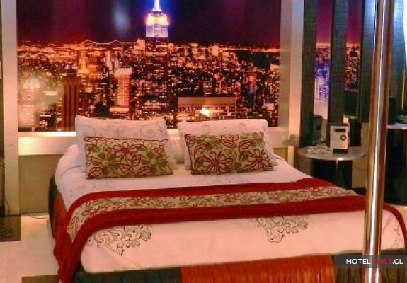 Habitaciones del Mirage, Temuco | http://www.motelchile.cl/ Habitaciones del Mirage | http://motelchile.cl/