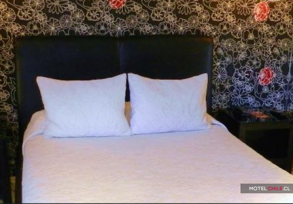 Habitaciones del Mirage, Temuco | http://www.motelchile.cl/ Habitaciones del Mirage | http://motelchile.cl/