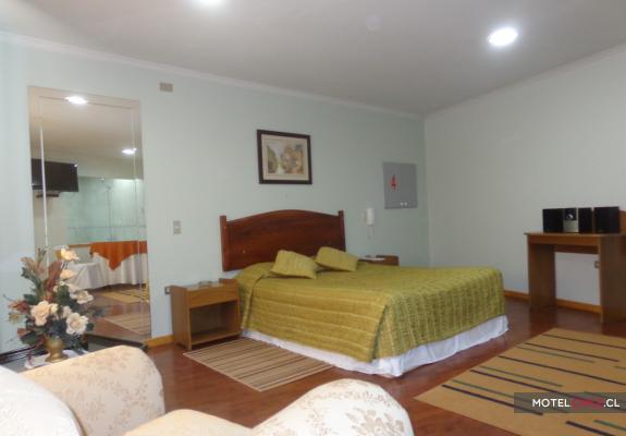 Habitaciones del Motel Terranova, Linares | http://www.motelchile.cl/ Habitaciones del Motel Terranova, Linares | http://www.motelchile.cl/