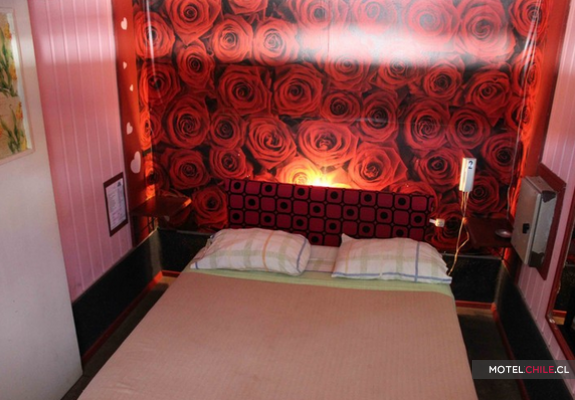 Habitaciones del Ensueño, Padre las Casas | http://www.motelchile.cl/ Habitaciones del Ensueño | http://motelchile.cl/