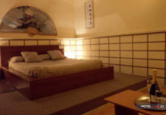 Habitaciones del Kalipso, Santiago | http://www.motelchile.cl/ Habitaciones del Kalipso | http://www.motelchile.cl/
